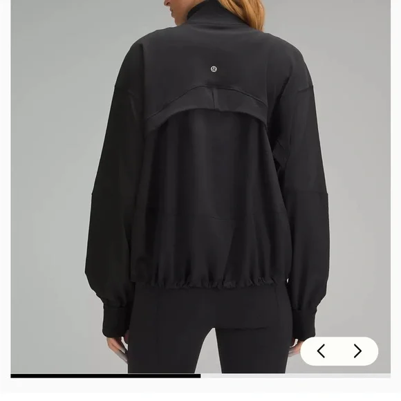 Define Relaxed-Fit Jacket
Luon - Picture 3 of 3